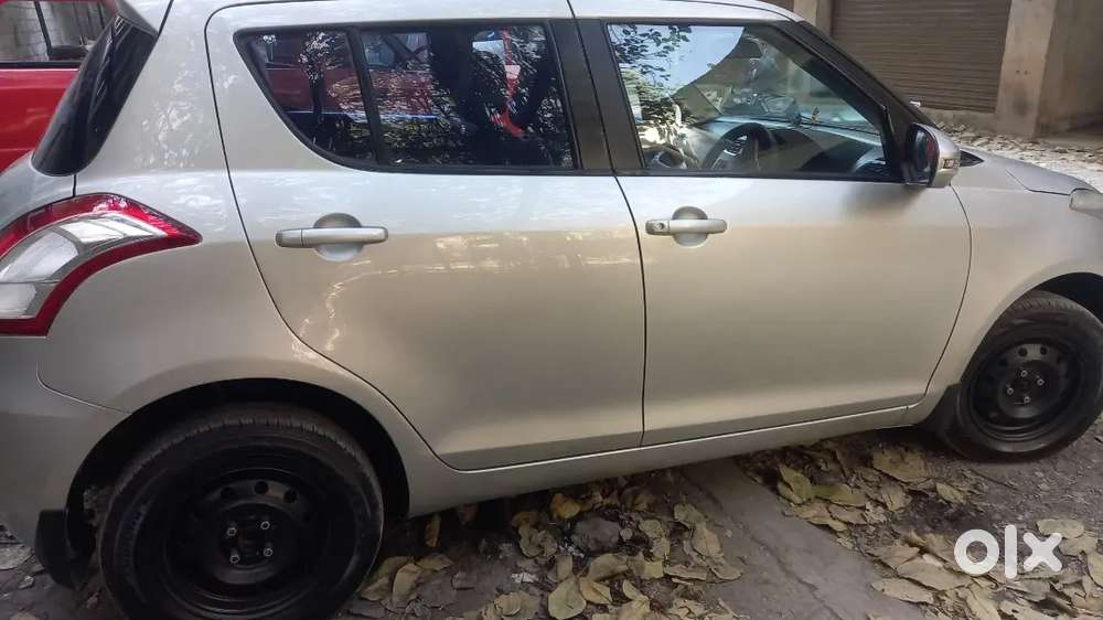 Maruti Suzuki Swift 2012 Diesel Well Maintained