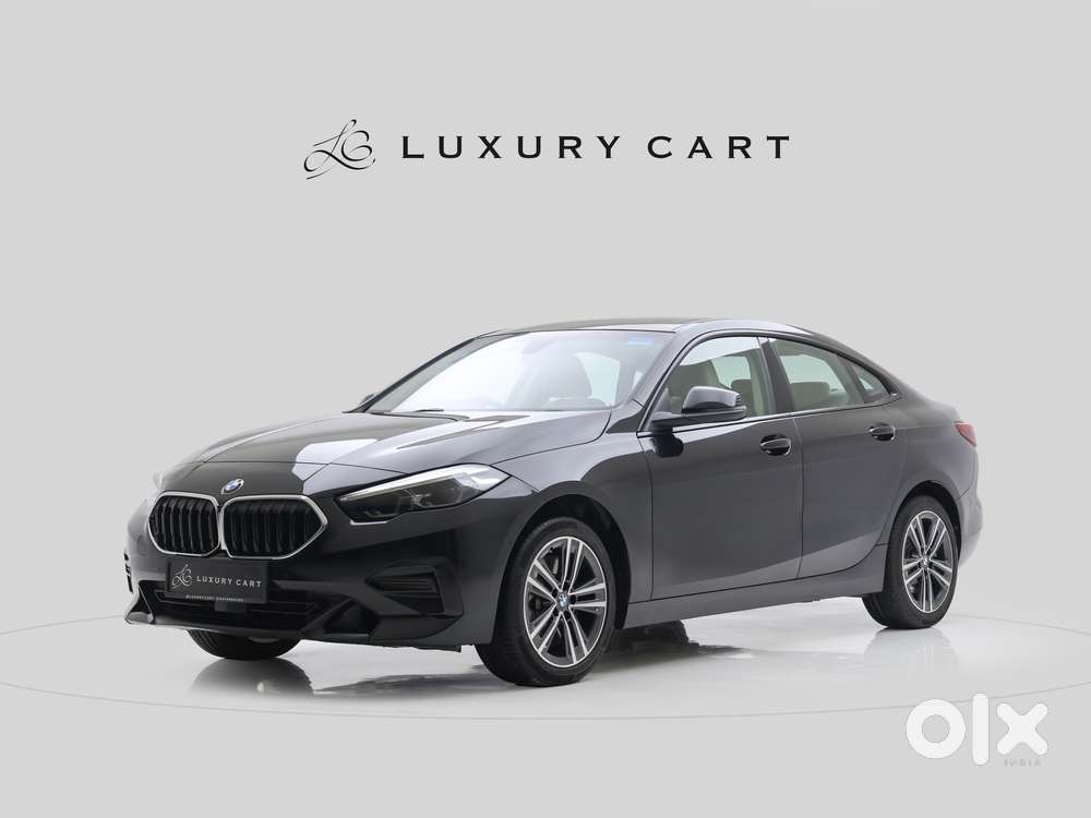 Bmw 2 Series Gran Coupe 220i M Sport, 2022, Petrol