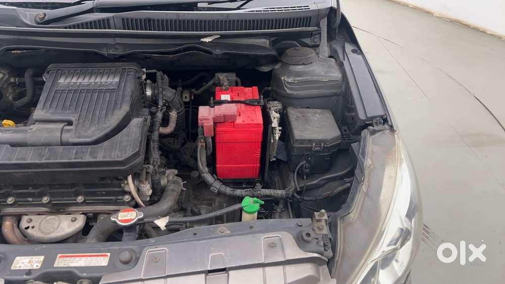 Maruti Suzuki Ciaz Zxi, 2015, Petrol