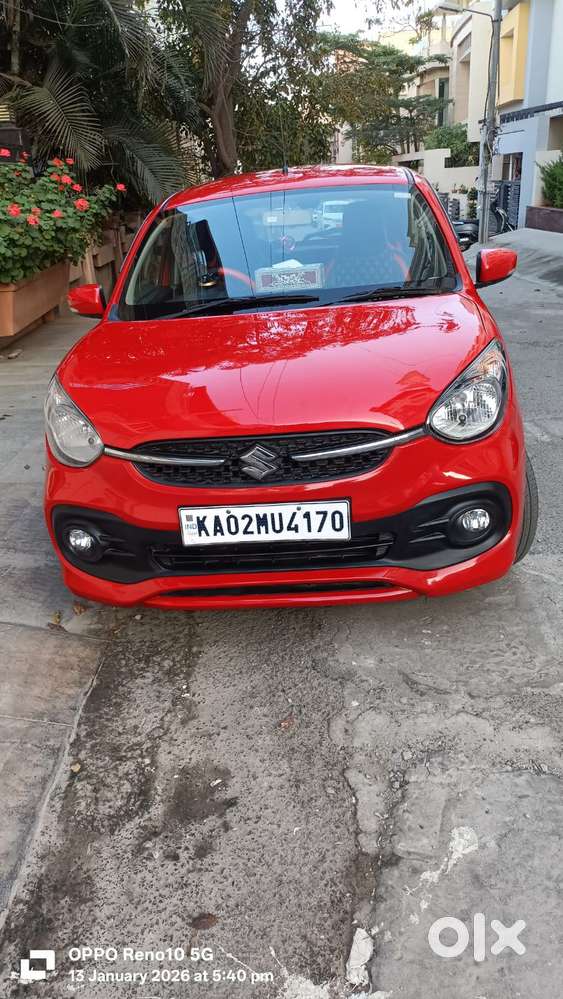 Maruti Suzuki Celerio Vxi(o), 2023, Petrol