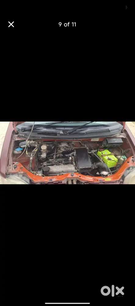 Maruti Suzuki Wagon R Flex Fuel 6