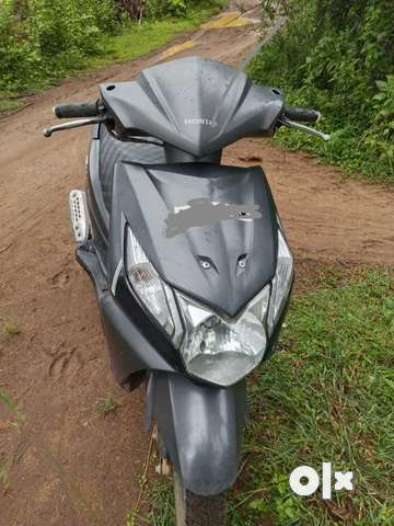 Honda Dio scooty for sale Scooters 1786882682