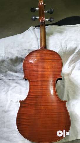Violin Used Musical Instruments for sale in Kolkata OLX