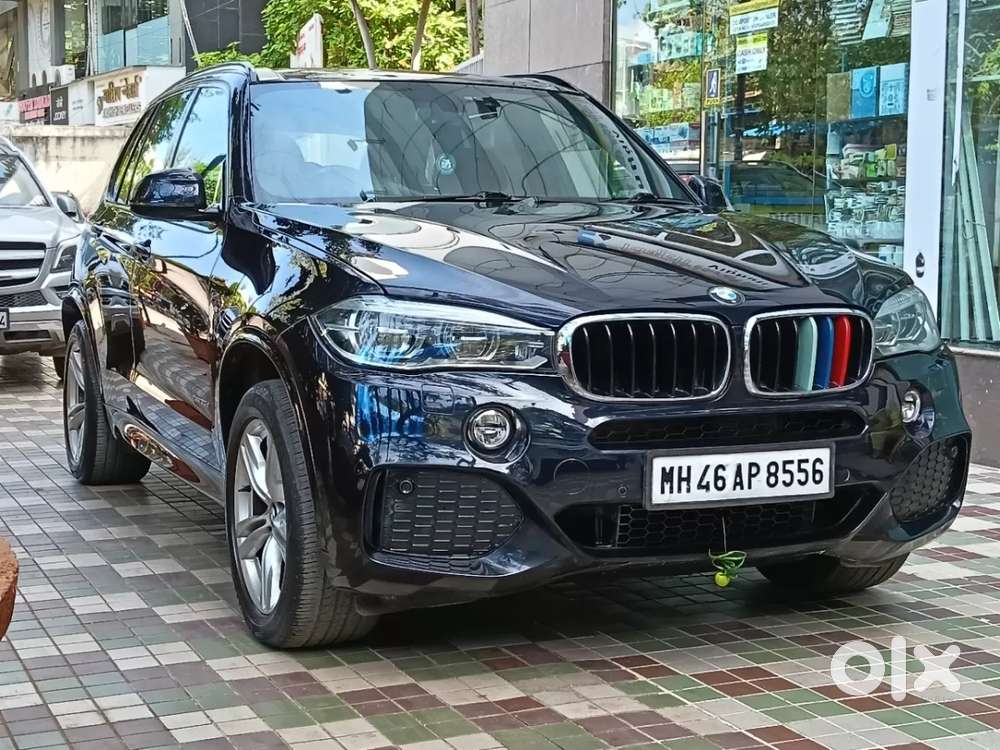 Bmw X5 Xdrive 30d M Sport, 2016, Diesel