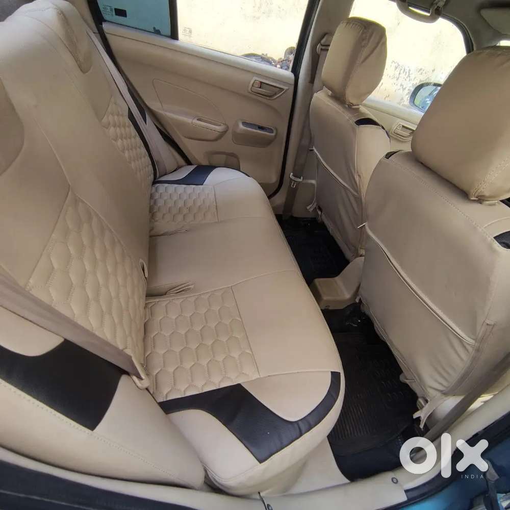 Maruti Dzire Vxi 2012