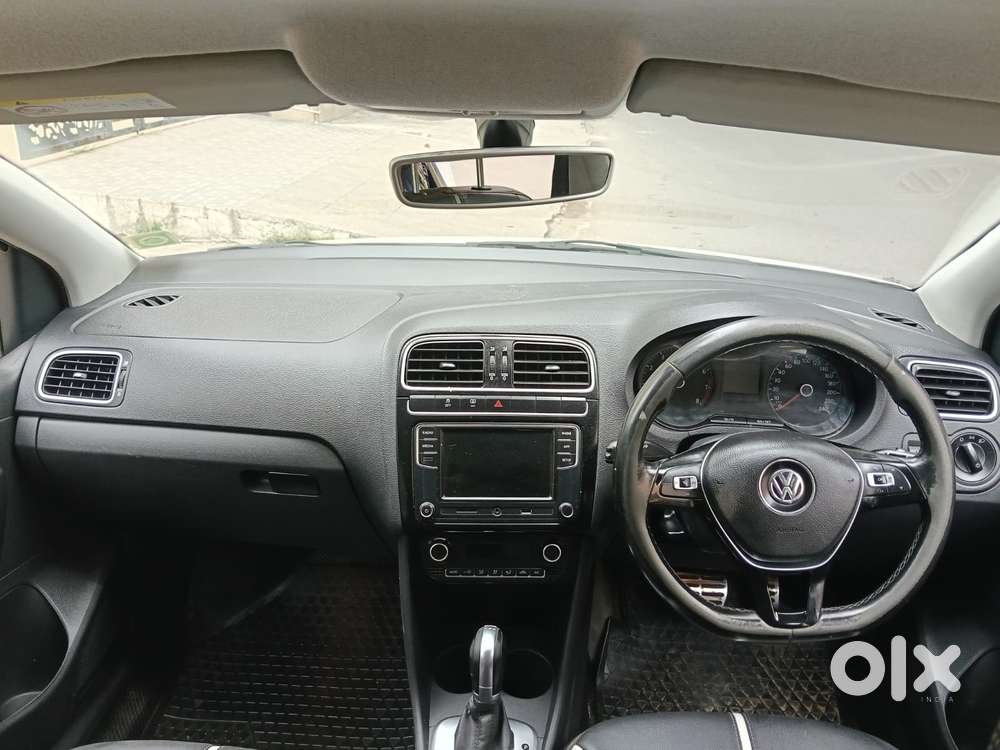 Volkswagen Polo Gt Tsi, 2018, Petrol