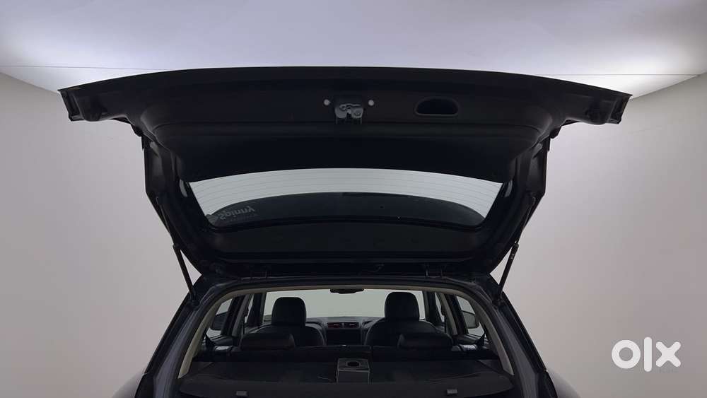 Hyundai Creta 1.4 Sx (o) Turbo Petrol Dct, 2021, Petrol