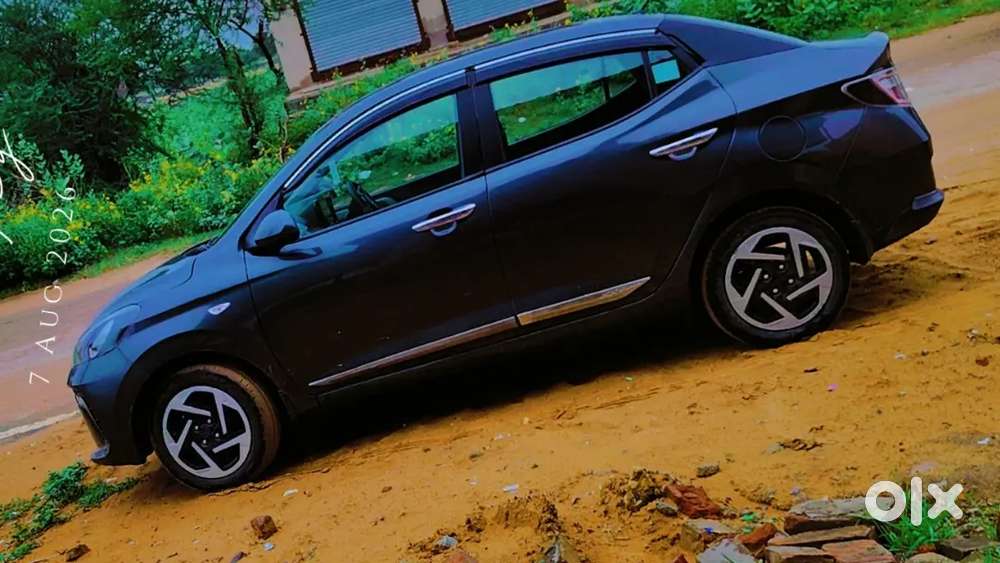 Hyundai Aura 1.2 2024