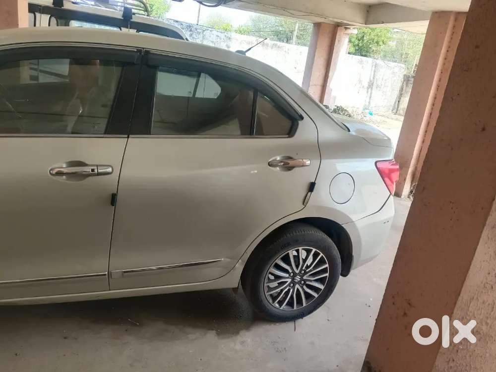 Maruti Suzuki Dzire 2018