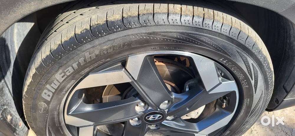 Hyundai Alcazar Signature 1.5 Diesel At 6str, 2021, Diesel