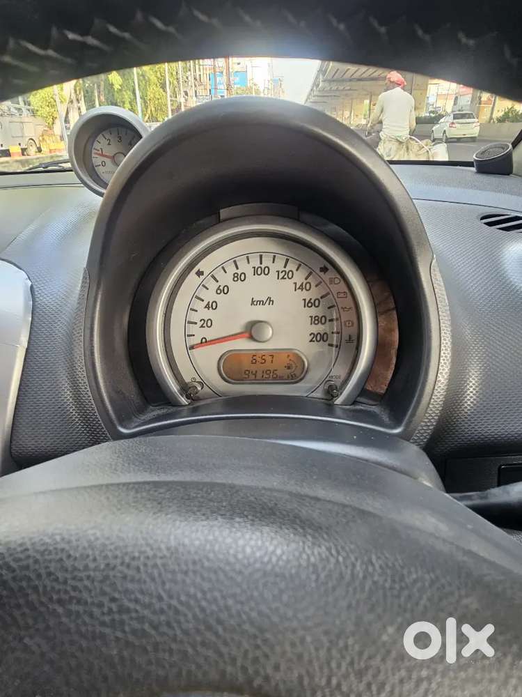 Ritz 95000 Km Genuine Runing