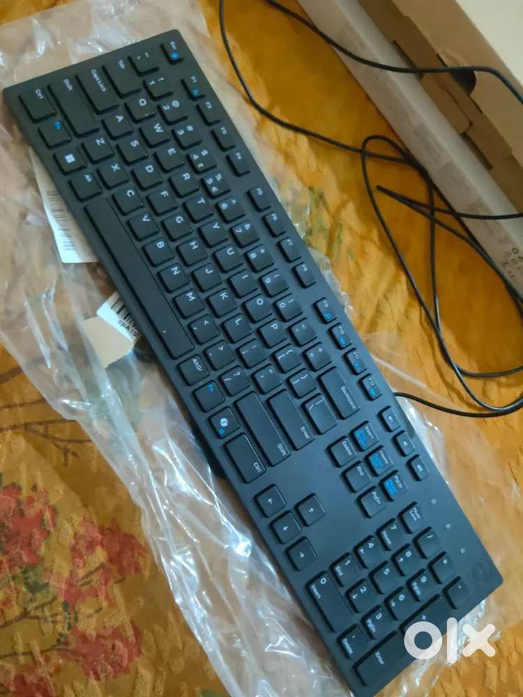 Dell keyboard