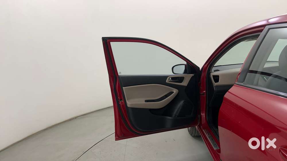 Hyundai Elite I20 Magna Executive 1.2, 2018, Petrol