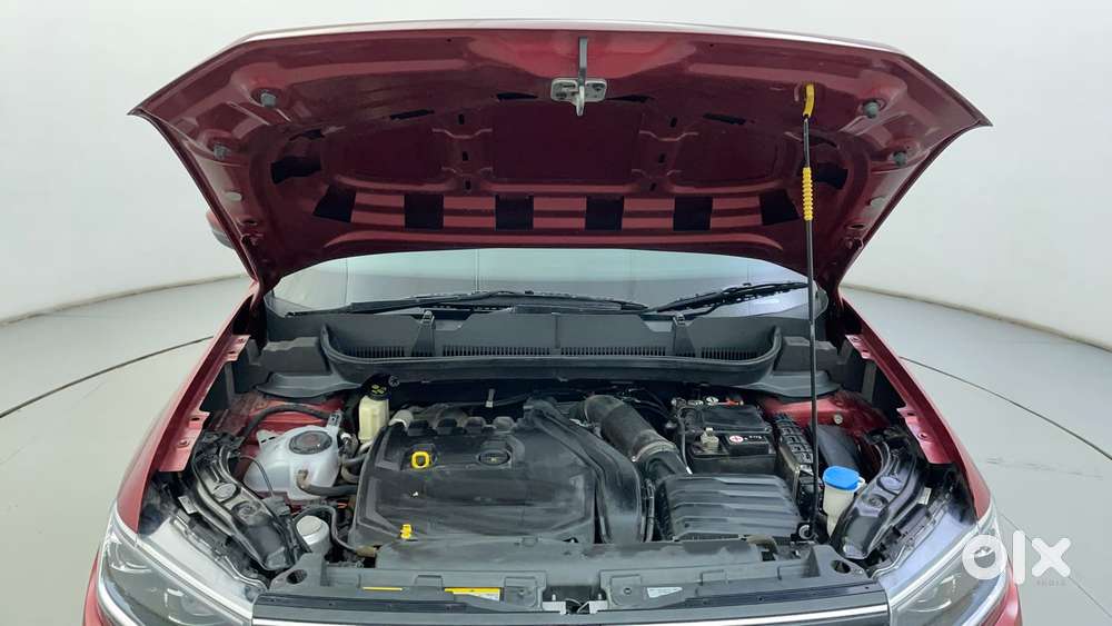 Volkswagen Taigun Gt Plus 1.5 Tsi Dsg, 2023, Petrol