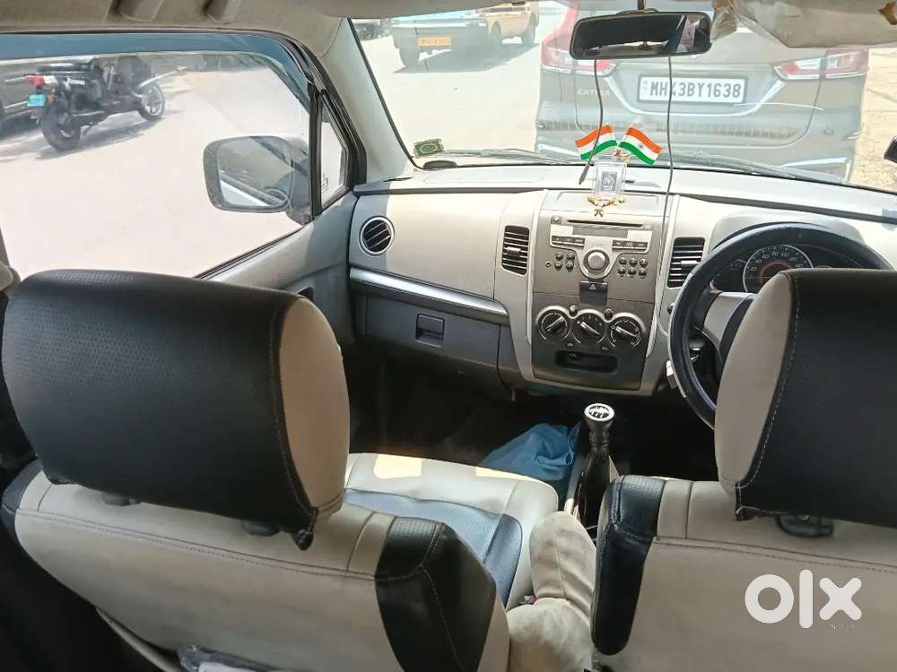 2012 Model, Pure Petrol, Good Condition