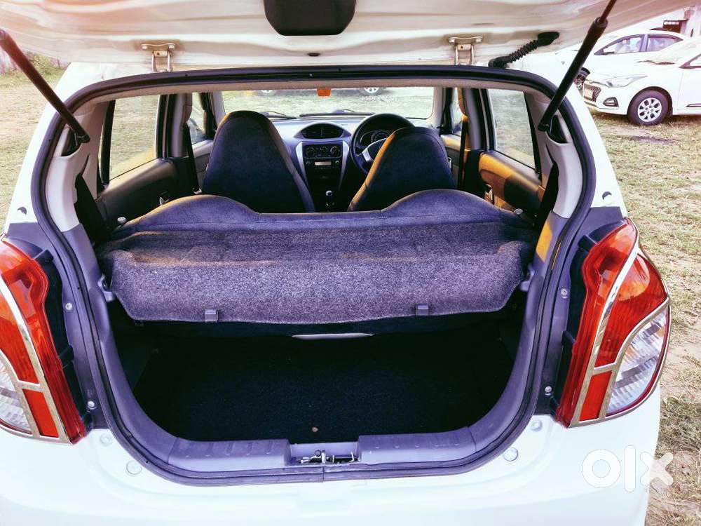 Maruti Suzuki Alto 800 Vxi, 2015, Petrol