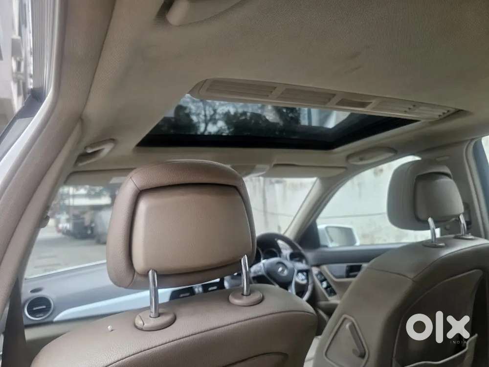 Mercedes-benz C-class 2013 Diesel Well Maintained Urgent Sell