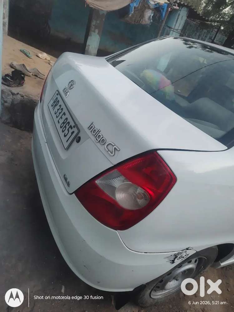 Tata Indigo Ecs 2009