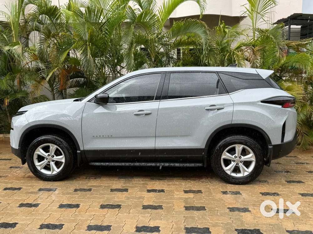 Tata Harrier M Bs6 D Pure X, 2024, Diesel