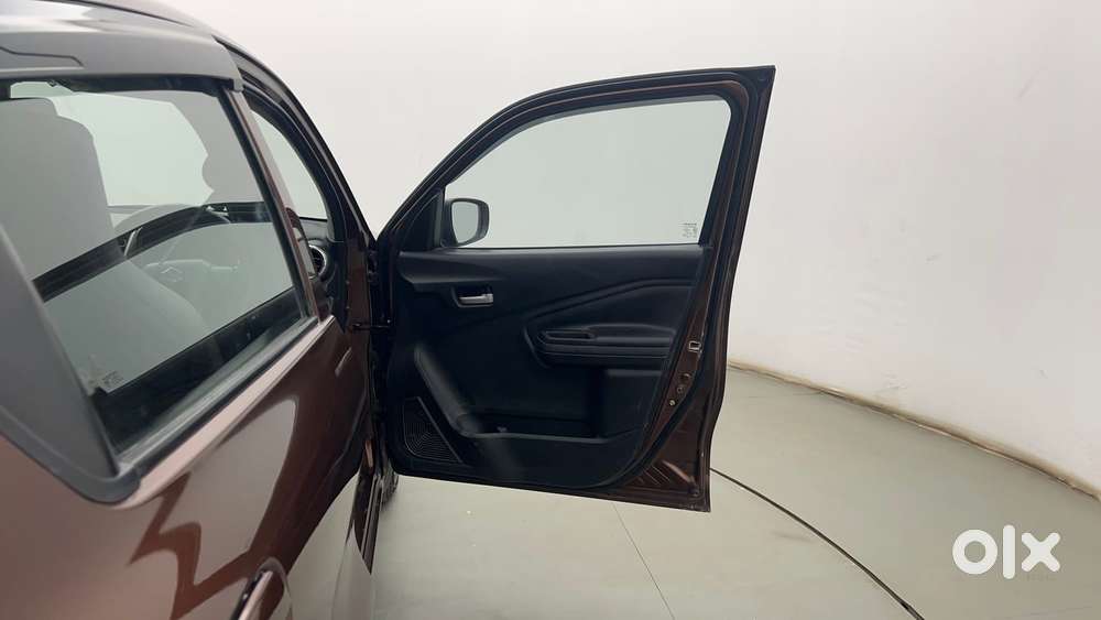 Maruti Suzuki Celerio Vxi, 2022, Petrol