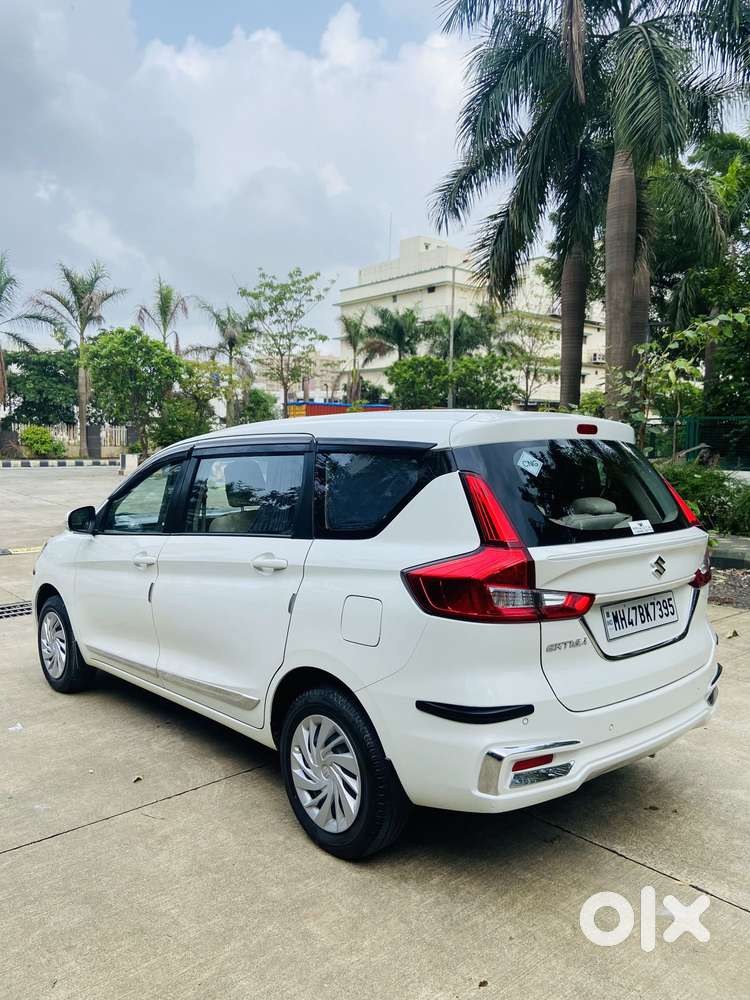 Maruti Suzuki Ertiga Vxi (o) Cng, 2023, Cng & Hybrids