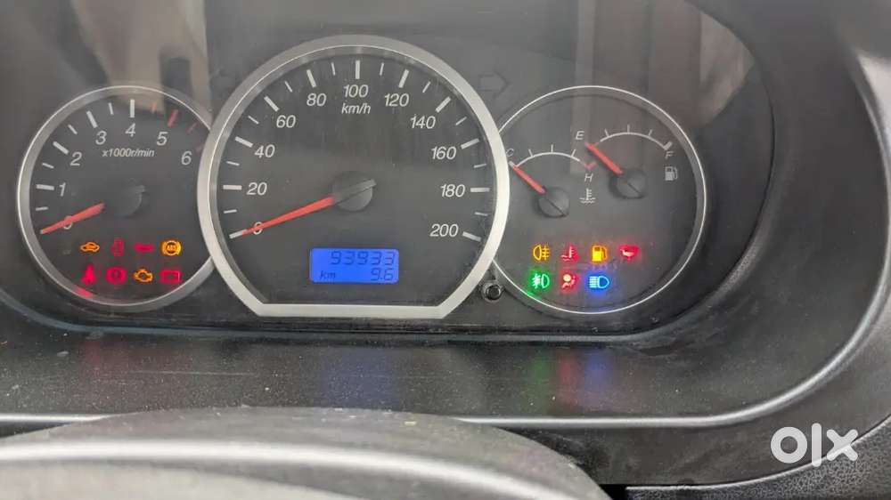 Chevrolet Enjoy 2016 Diesel Manual