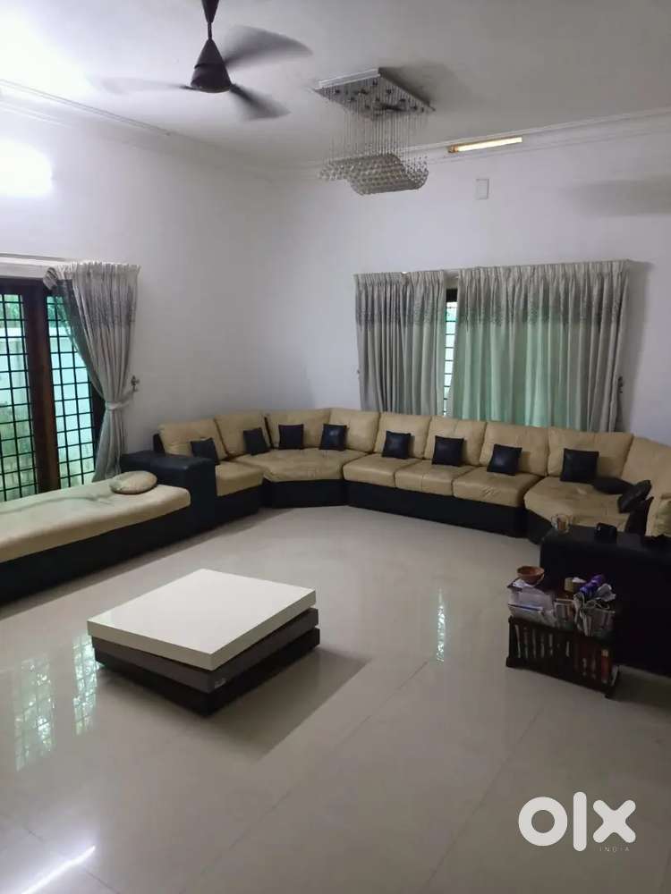 Home in Padamugal