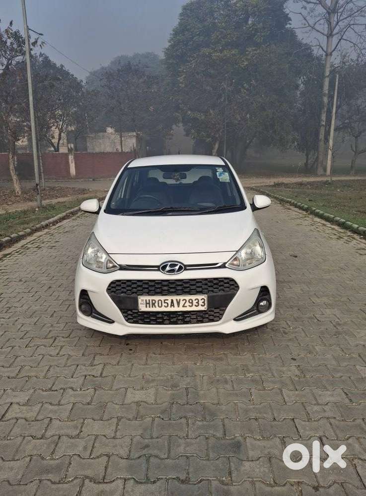 Hyundai Grand I10 1.2 Crdi Magna, 2017, Diesel