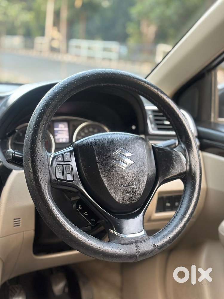 Maruti Suzuki Ciaz Vdi, 2015, Diesel