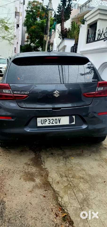 Maruti Suzuki Baleno Delta Cng, 2025, Cng & Hybrids