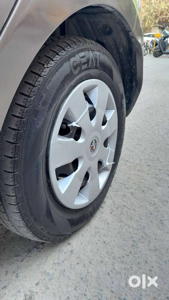 Tata Tiago, 2017, Cng & Hybrids