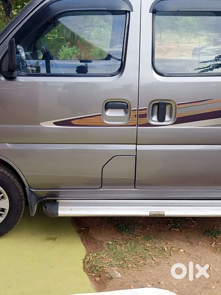 Maruti Suzuki Eeco 2019 Lpg 32000 Km Driven