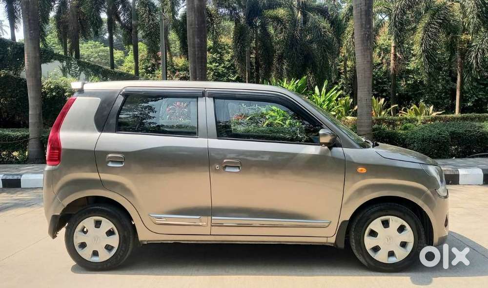 Maruti Suzuki Wagon R 1.0 Vxi Cng, 2023, Cng & Hybrids
