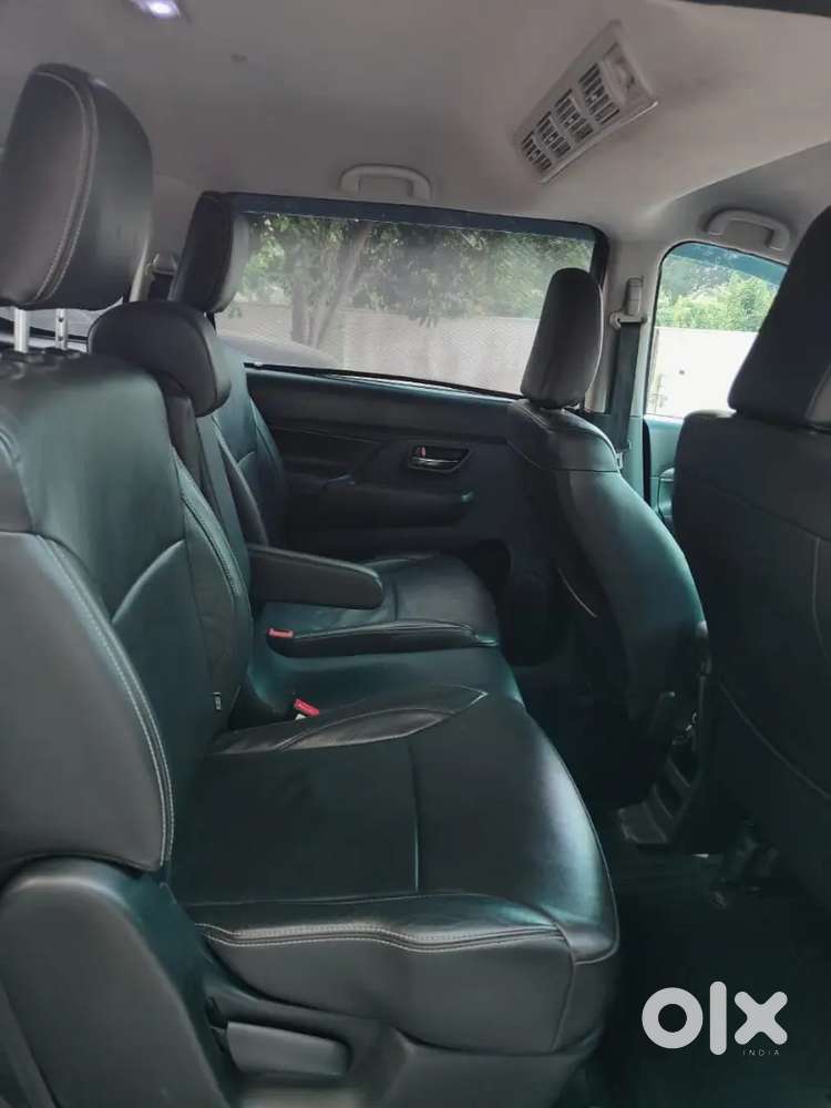 Maruti Suzuki Xl6 2020 Petrol With Bluepunt 360 Camera