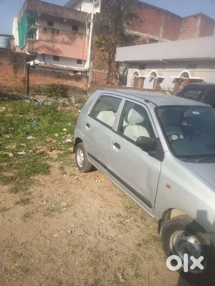 Maruti Suzuki Alto 800 2005 Petrol 62000 Km Driven