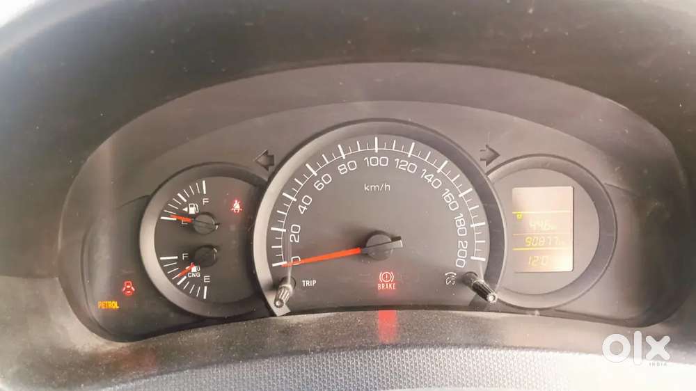 Maruti Suzuki Dzire 2019