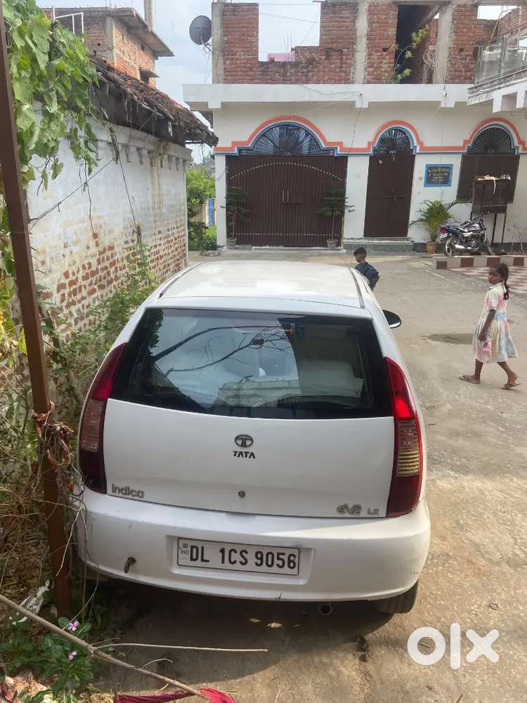 Tata Indica Ev2 Lx 2014 Diesel 2nd