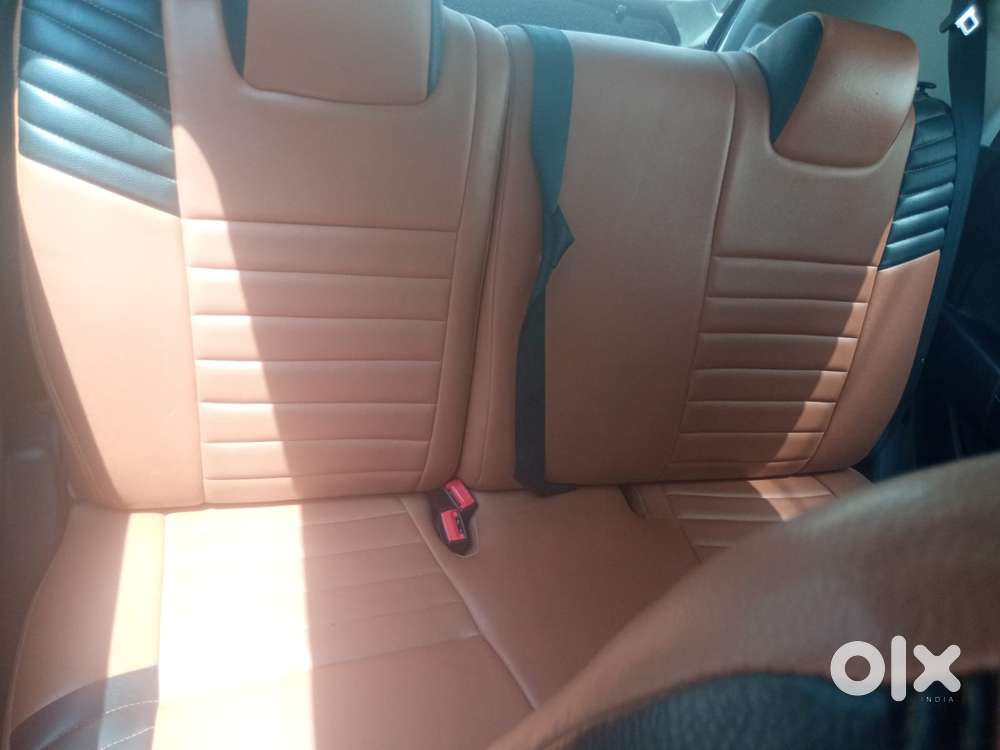 Maruti Suzuki Wagon R Vxi 1.2, 2021, Petrol