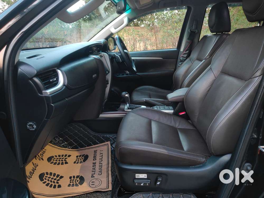 Toyota Fortuner 4x2 At 2.8 Diesel, 2019, Diesel