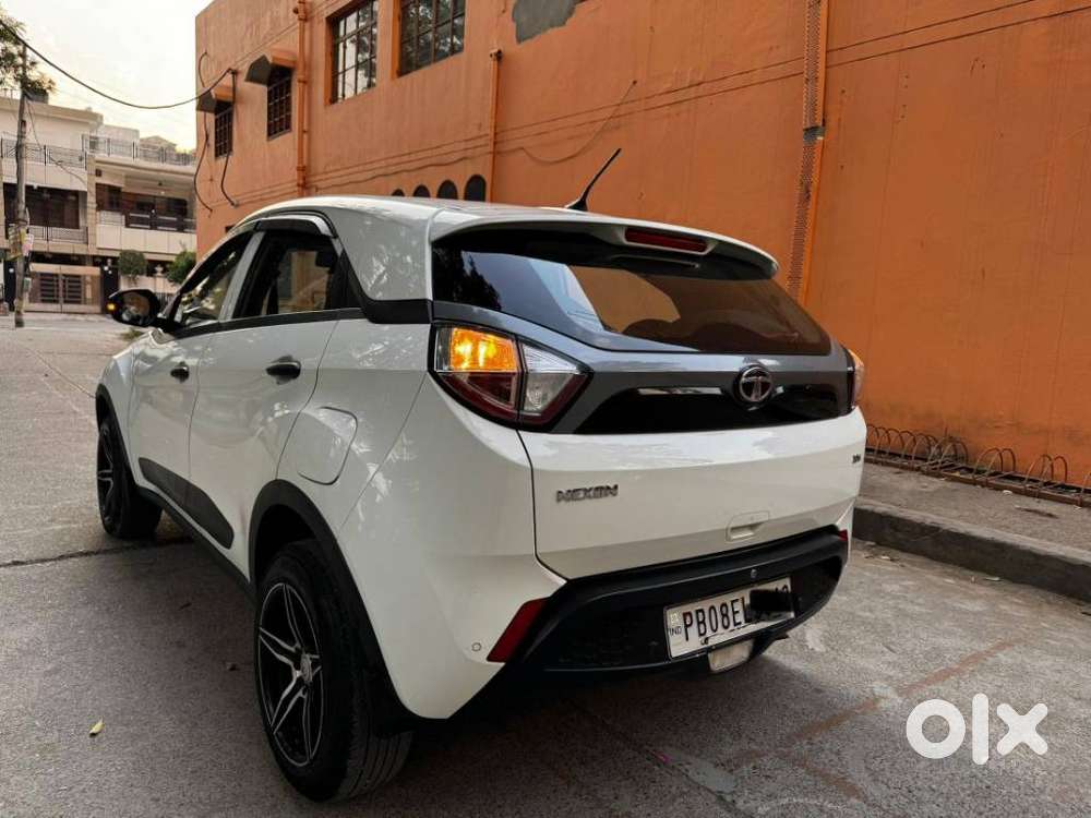 Tata Nexon 1.5 Revotorq Xm (s), 2019, Diesel