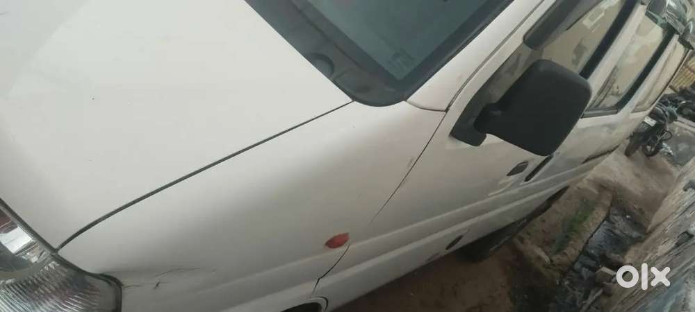 Maruti Suzuki Eeco 2025