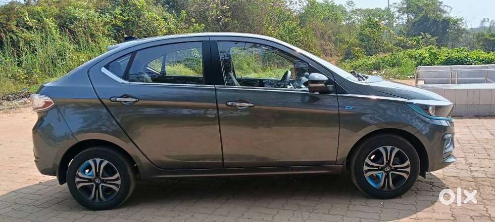 Tata Tigor Ev Xz Plus, 2022, Electric