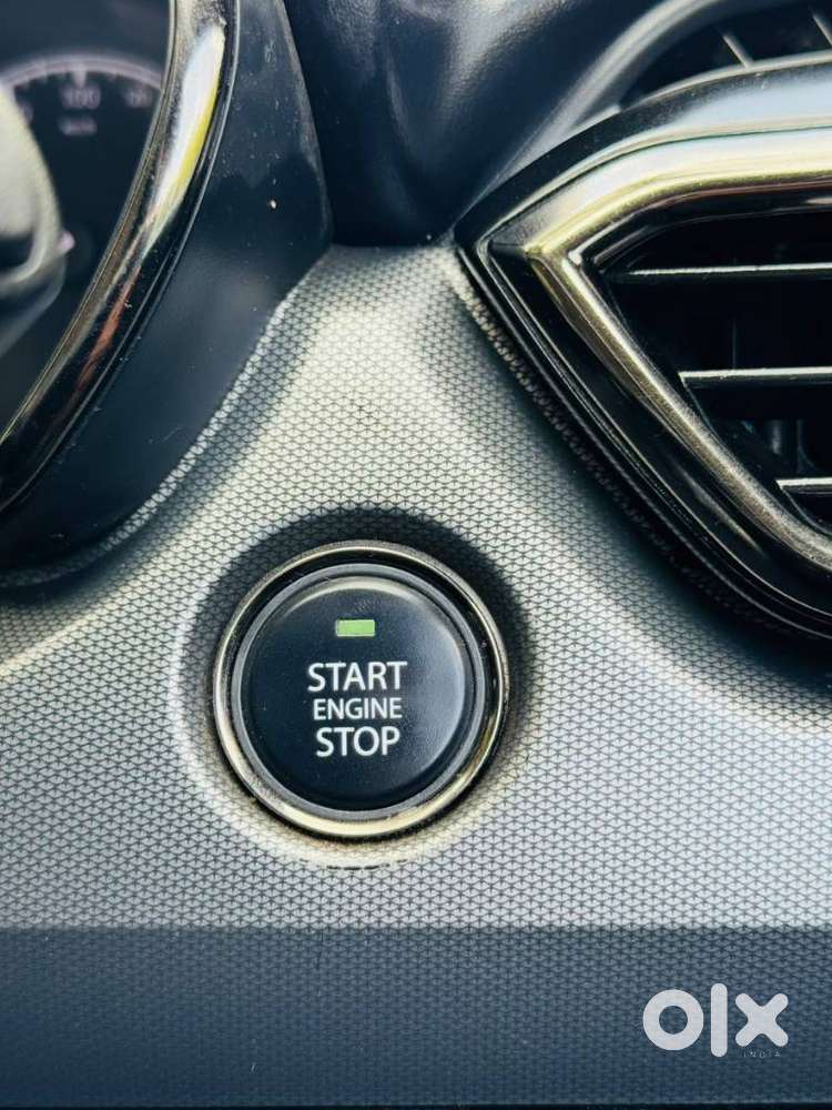 Tata Harrier Xt+, 2022, Diesel