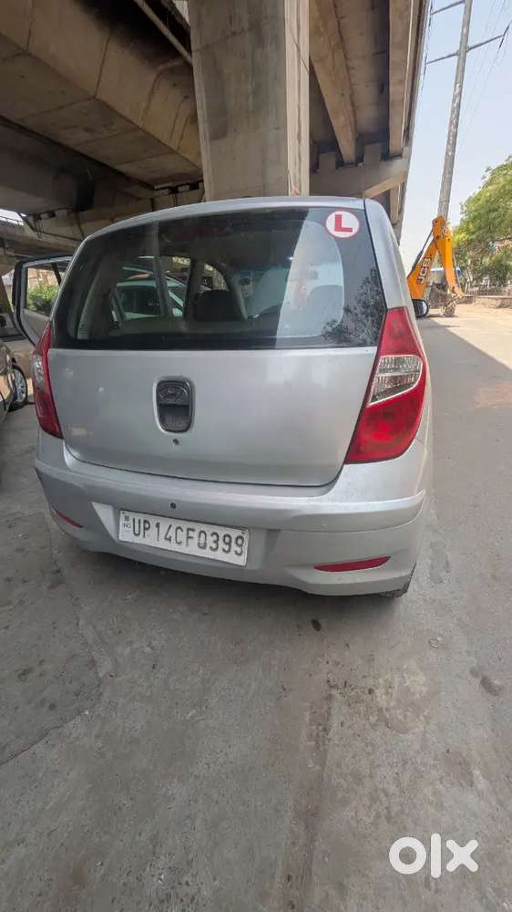 Hyundai I10 Magna 2014 Model