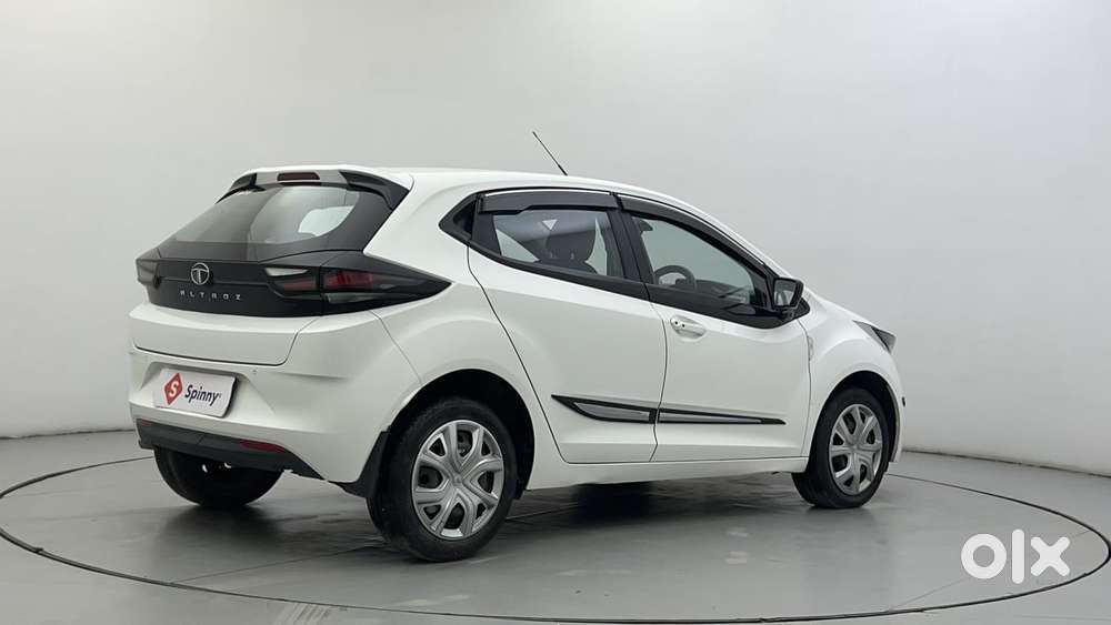 Tata Altroz 1.5 Xt Diesel, 2022, Diesel