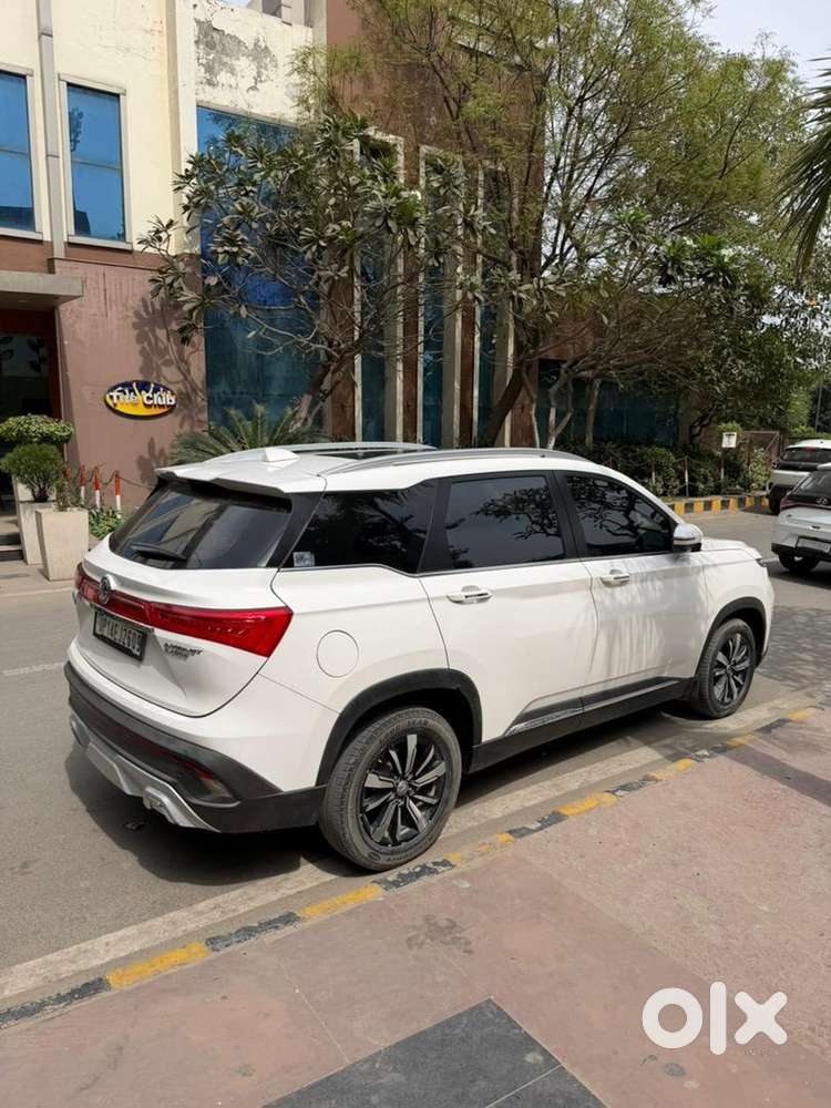 Mg Hector 2020 Diesel Good Condition