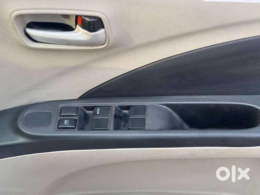Maruti Suzuki Celerio Vxi, 2015, Petrol