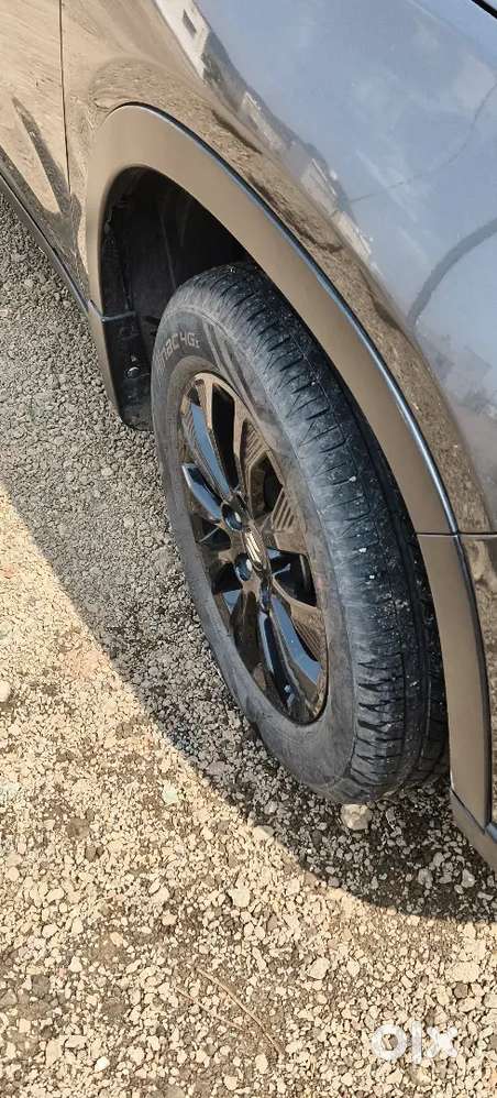 Vitara Brezza