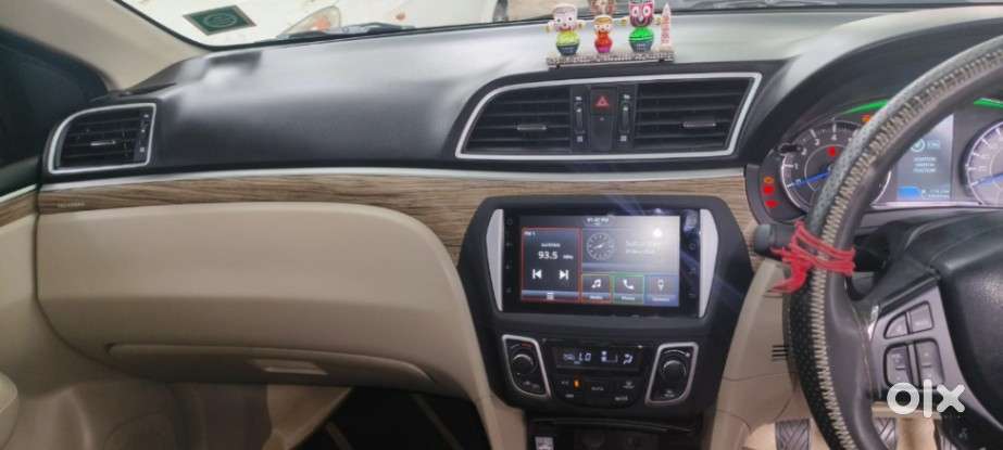Maruti Suzuki Ciaz Alpha 1.5, 2023, Petrol