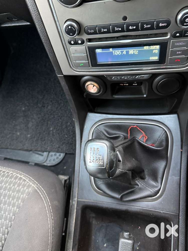 Tata Safari Storme Vx, 2018, Diesel